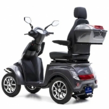 Nipponia 4Fast scootmobiel kopen